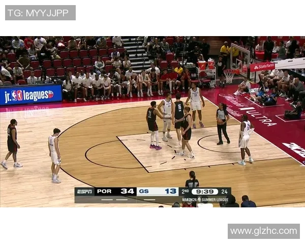 勇士与开拓者精彩对决全场回放高清中文横屏观看体验