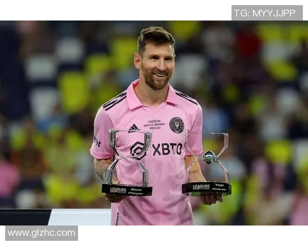 崇拜！38岁梅西让迈阿密史诗级蜕变：2年半3冠！从垫底队到总冠军